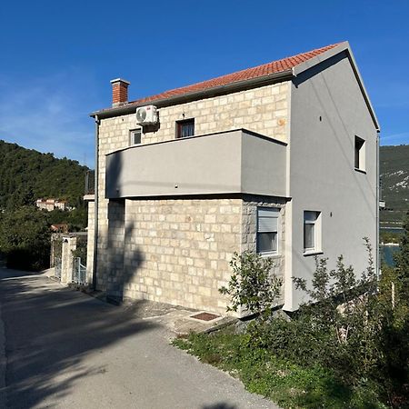 Apartman I&M Ston Bagian luar foto