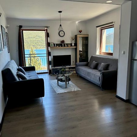 Apartman I&M Ston Bagian luar foto