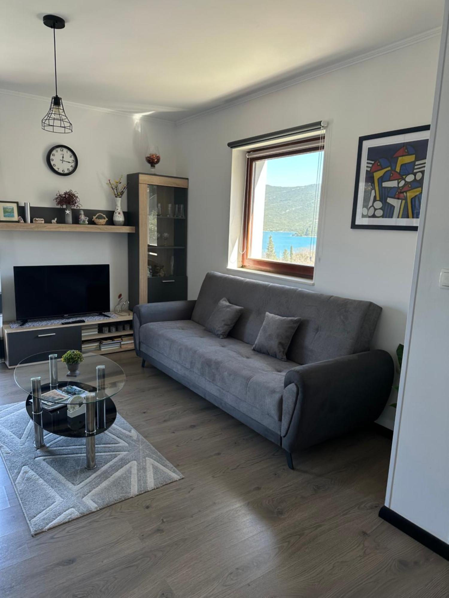 Apartman I&M Ston Bagian luar foto