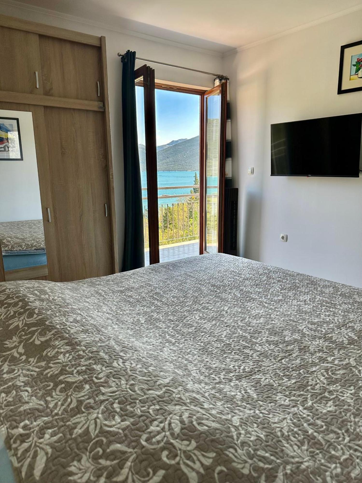 Apartman I&M Ston Bagian luar foto