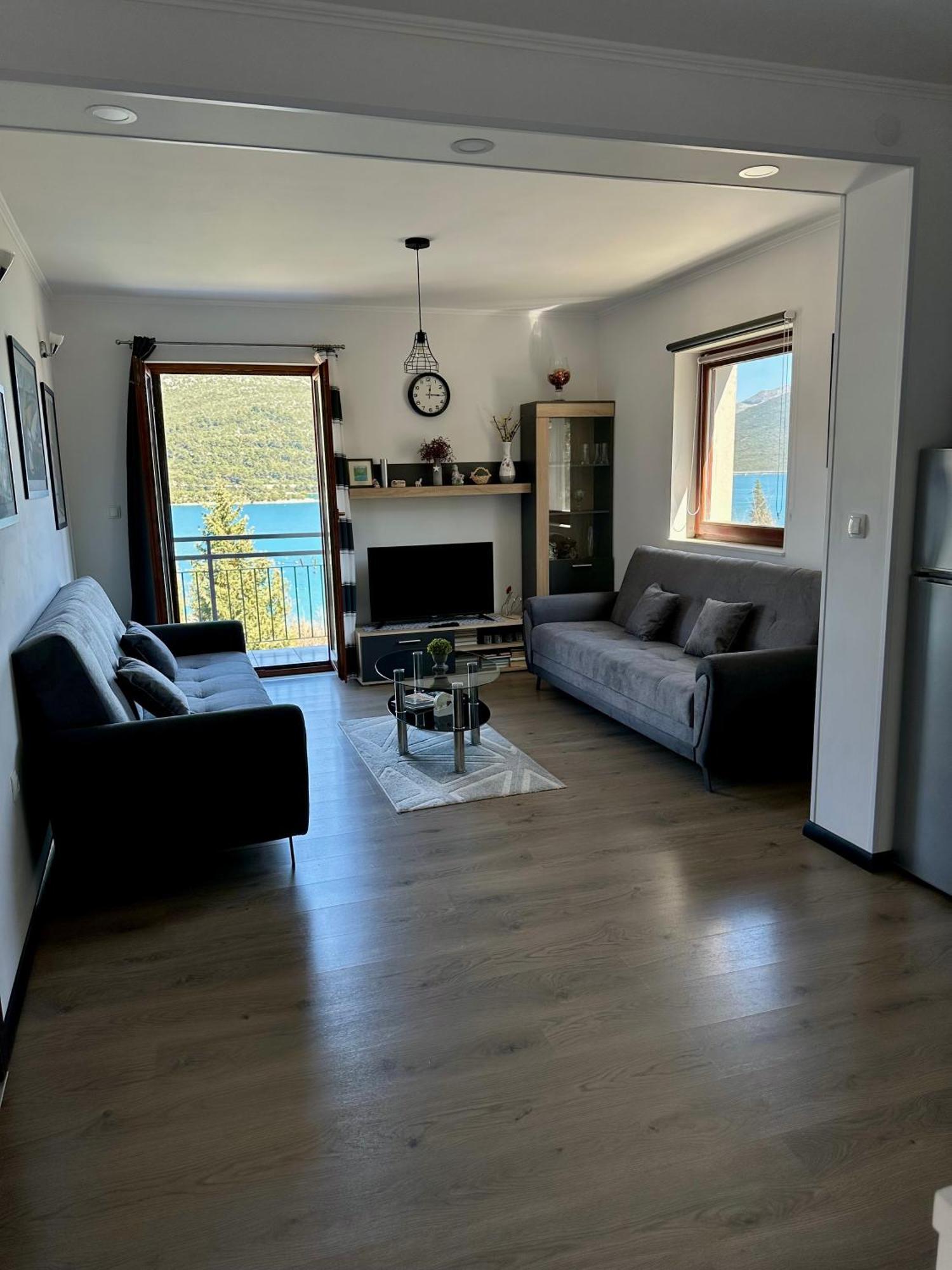 Apartman I&M Ston Bagian luar foto