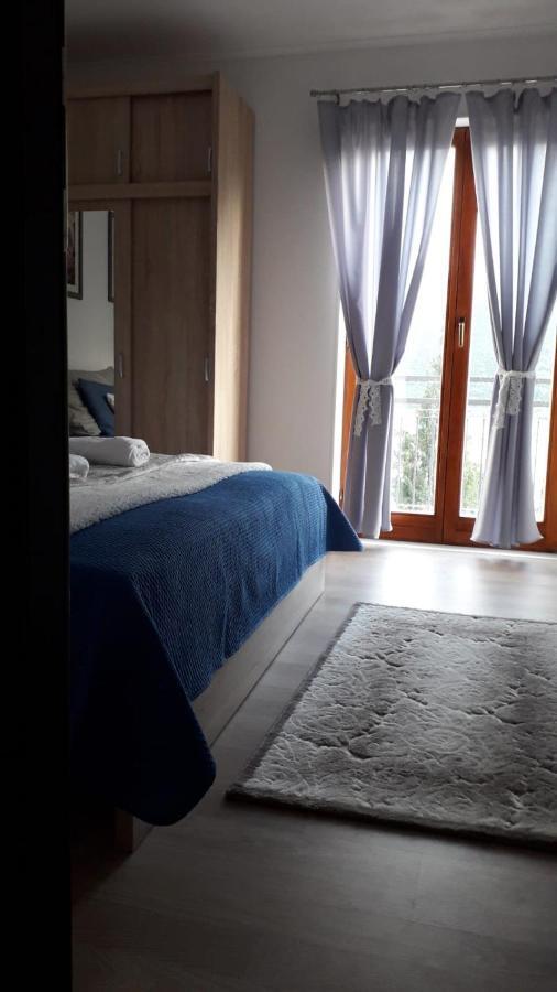 Apartman I&M Ston Bagian luar foto