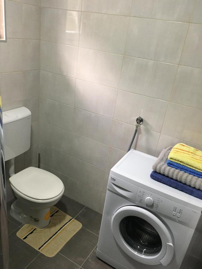Apartman I&M Ston Bagian luar foto