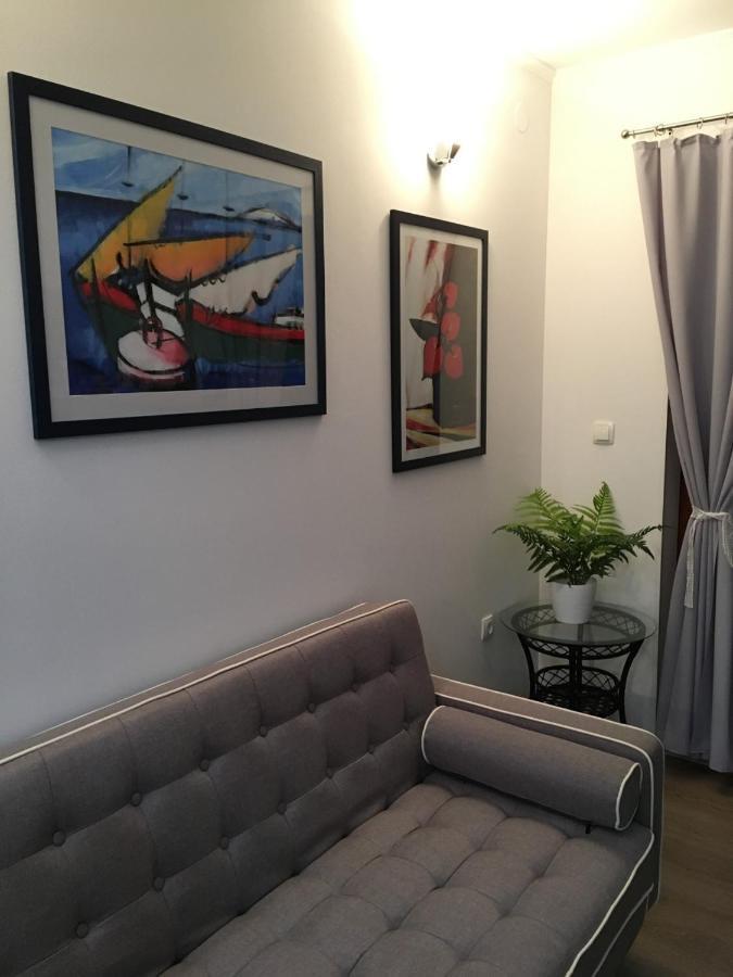 Apartman I&M Ston Bagian luar foto