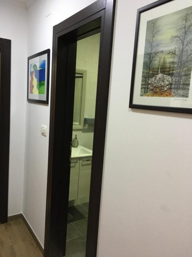 Apartman I&M Ston Bagian luar foto