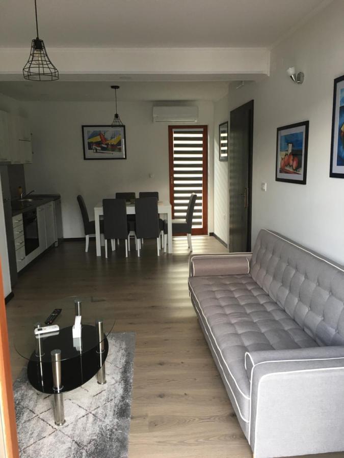 Apartman I&M Ston Bagian luar foto