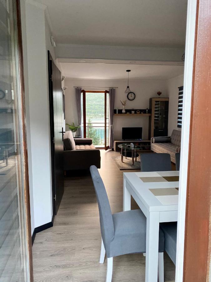 Apartman I&M Ston Bagian luar foto