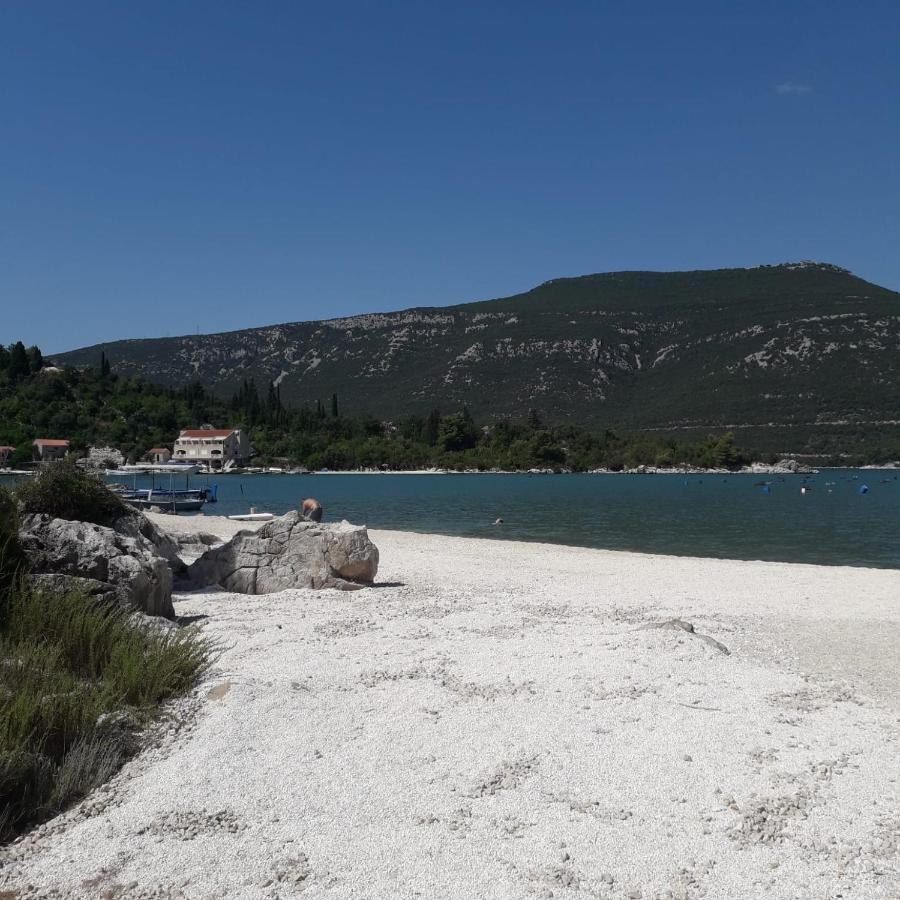 Apartman I&M Ston Bagian luar foto